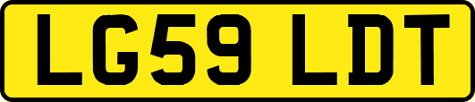 LG59LDT