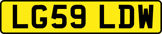 LG59LDW