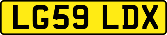 LG59LDX