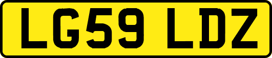 LG59LDZ