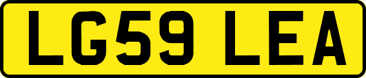 LG59LEA