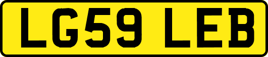 LG59LEB