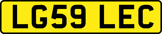 LG59LEC