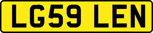 LG59LEN