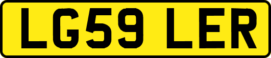 LG59LER