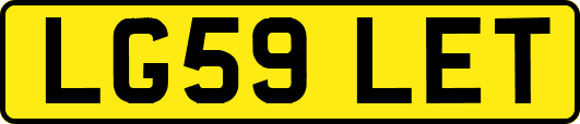 LG59LET