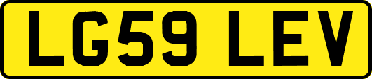 LG59LEV