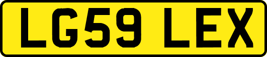 LG59LEX
