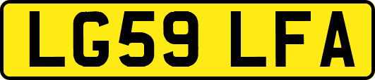 LG59LFA