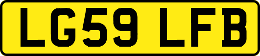LG59LFB