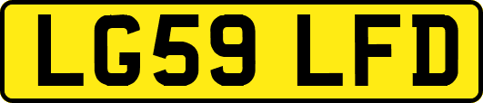 LG59LFD