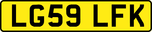 LG59LFK