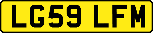 LG59LFM