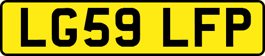 LG59LFP
