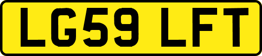 LG59LFT