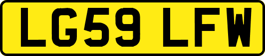 LG59LFW