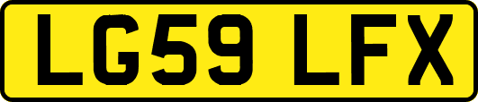 LG59LFX