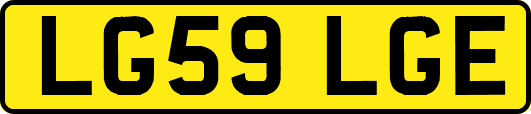 LG59LGE