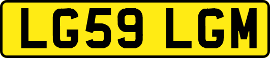 LG59LGM