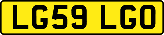 LG59LGO