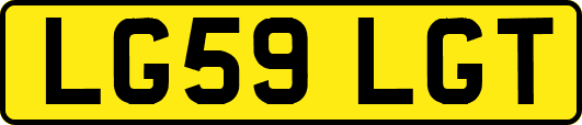 LG59LGT