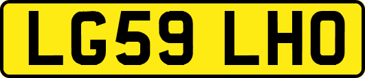 LG59LHO