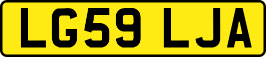 LG59LJA