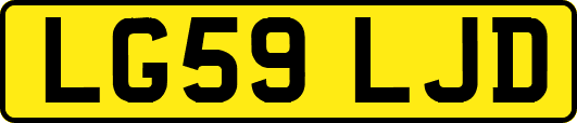 LG59LJD