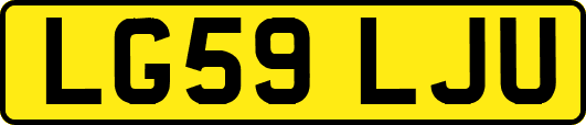 LG59LJU