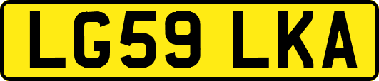 LG59LKA