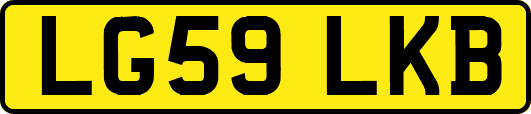 LG59LKB