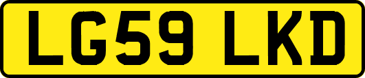 LG59LKD