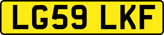 LG59LKF