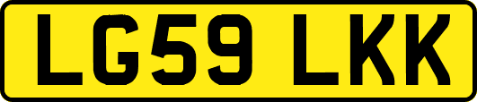 LG59LKK