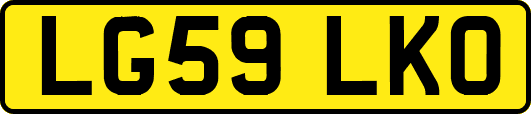LG59LKO