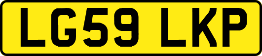 LG59LKP