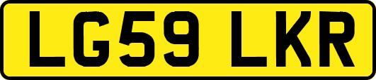 LG59LKR