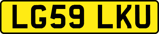 LG59LKU