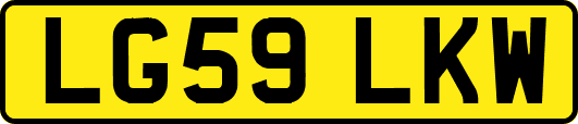 LG59LKW