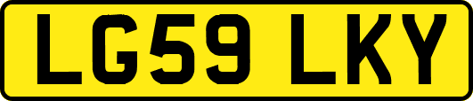 LG59LKY