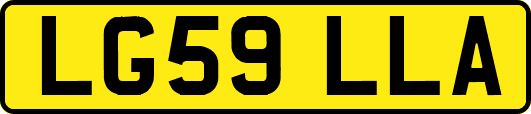 LG59LLA