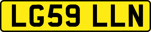 LG59LLN