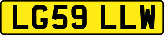 LG59LLW