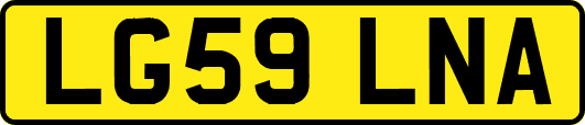LG59LNA