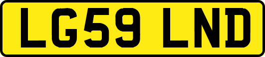 LG59LND