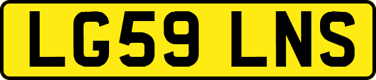 LG59LNS