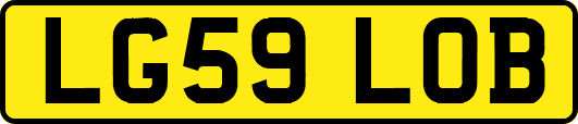 LG59LOB