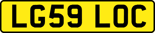 LG59LOC