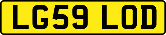 LG59LOD