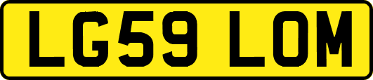 LG59LOM